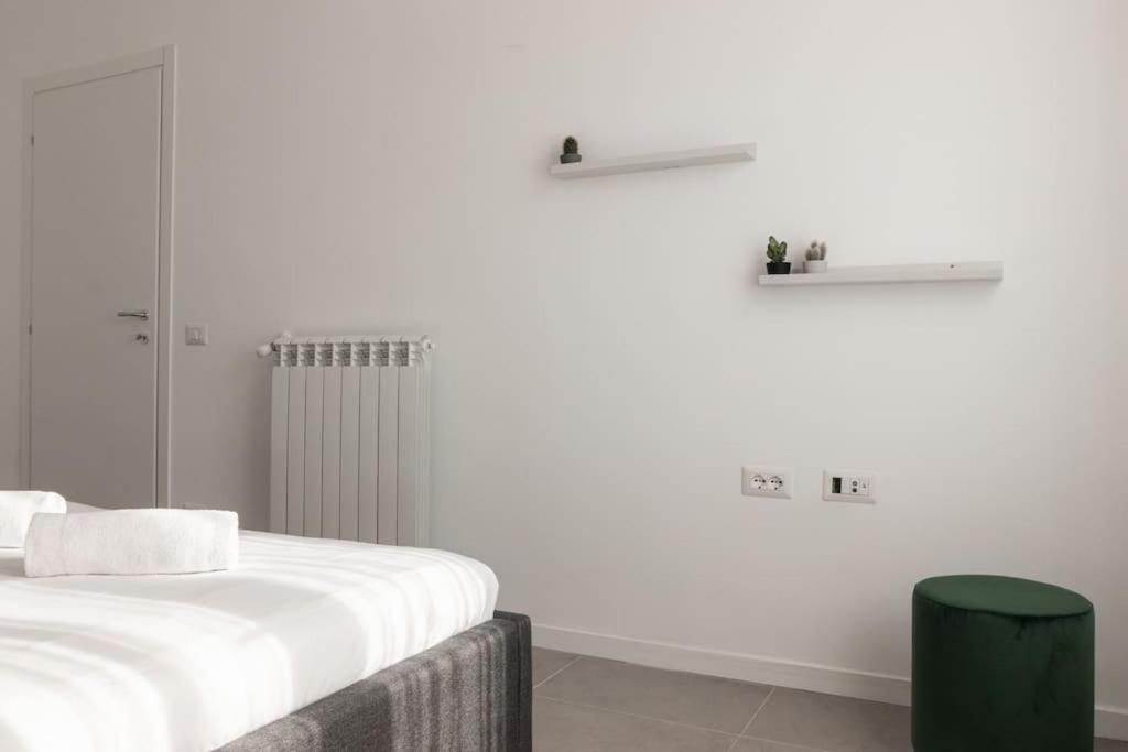 Apartment Serendipity Vatican Rome