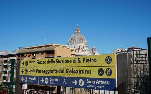 Domus Gelsomino Appartement *