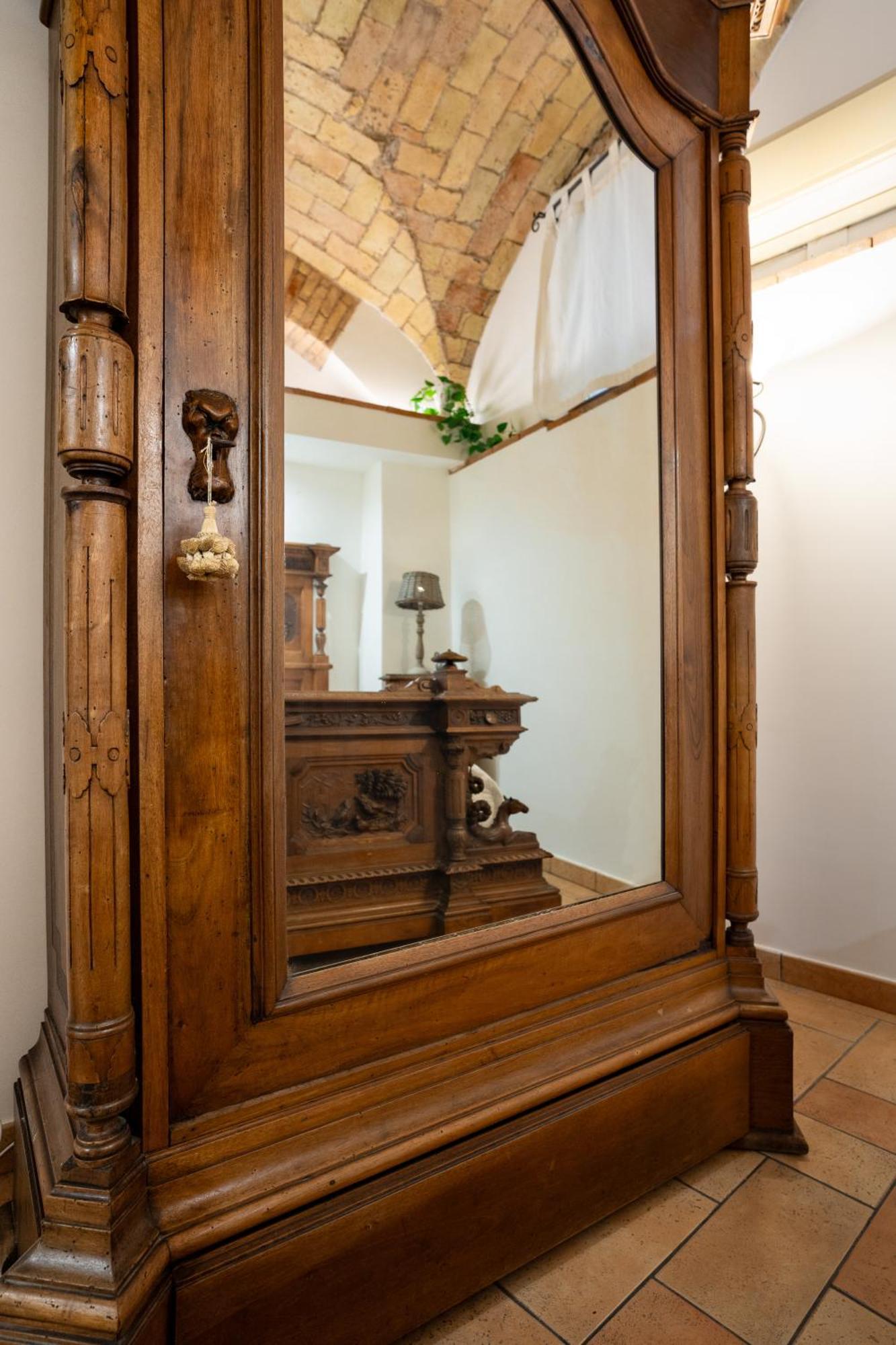 Domus Gelsomino Appartement Rome