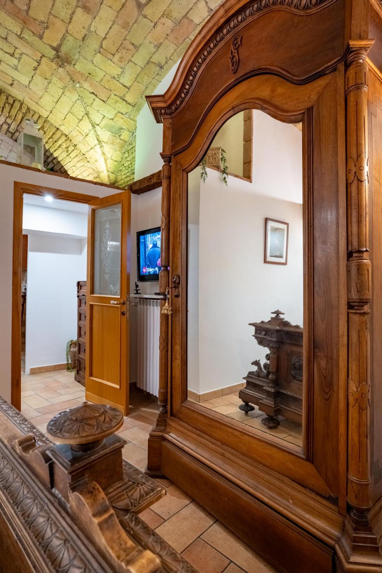 Appartement Domus Gelsomino