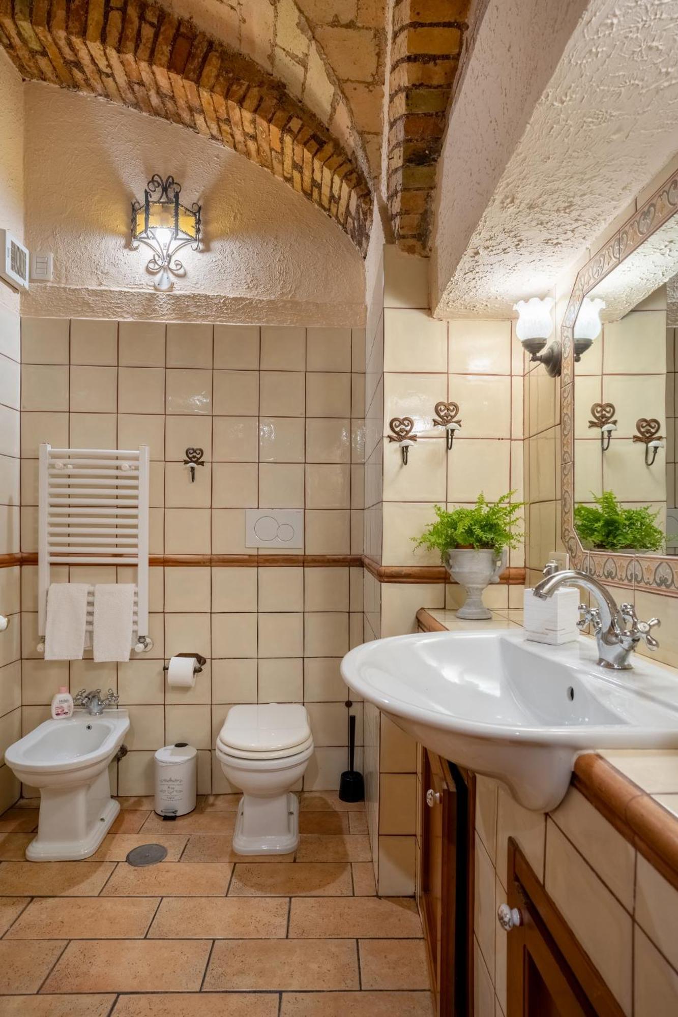 Domus Gelsomino Appartement