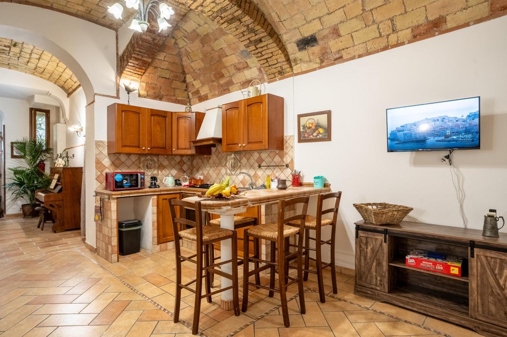 Appartement Domus Gelsomino