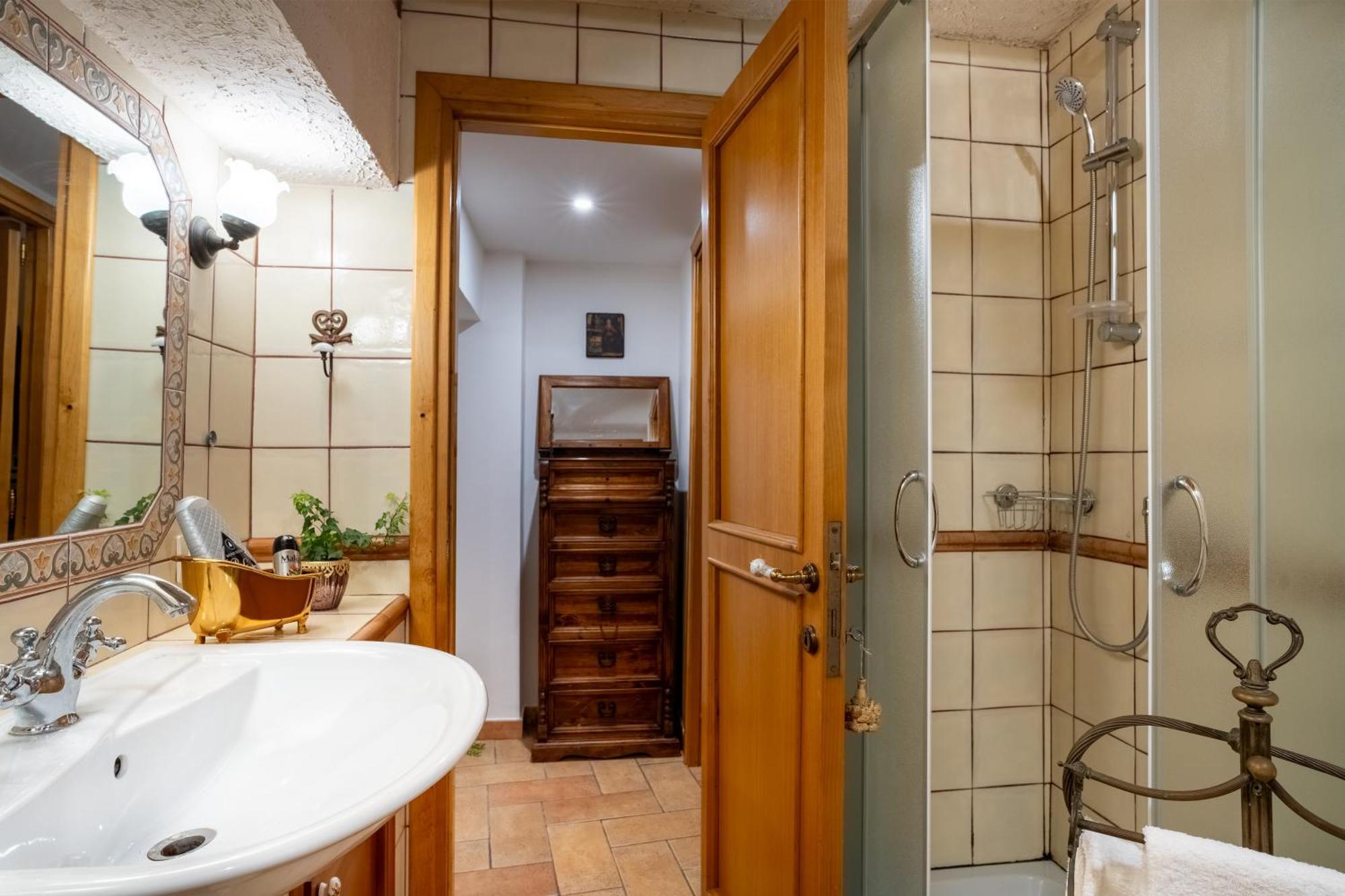 Appartement Domus Gelsomino *