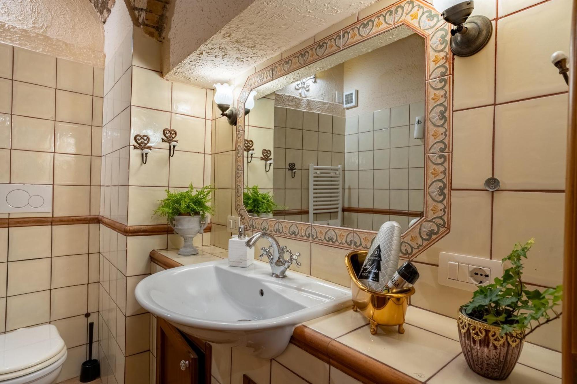 Domus Gelsomino Appartement
