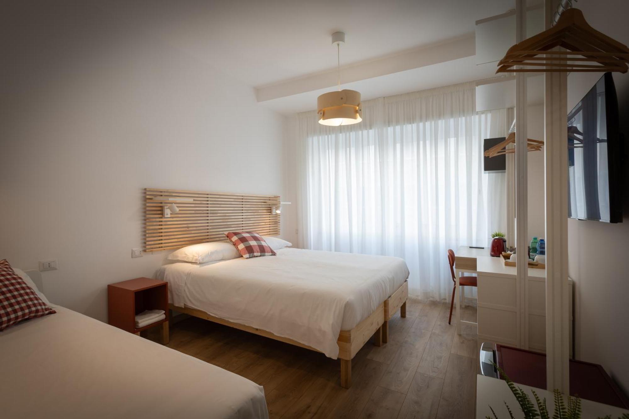 Guest house 433 Rome
