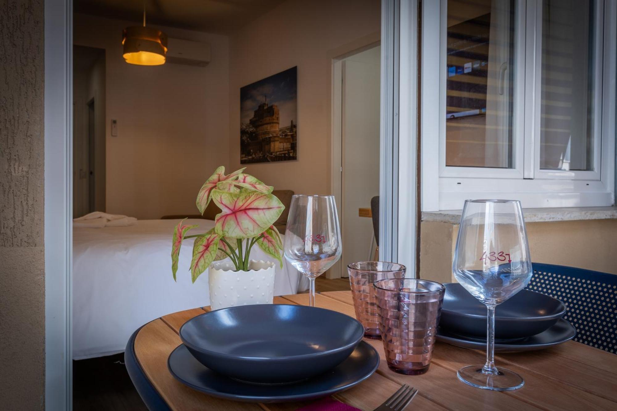 433 Guest house *