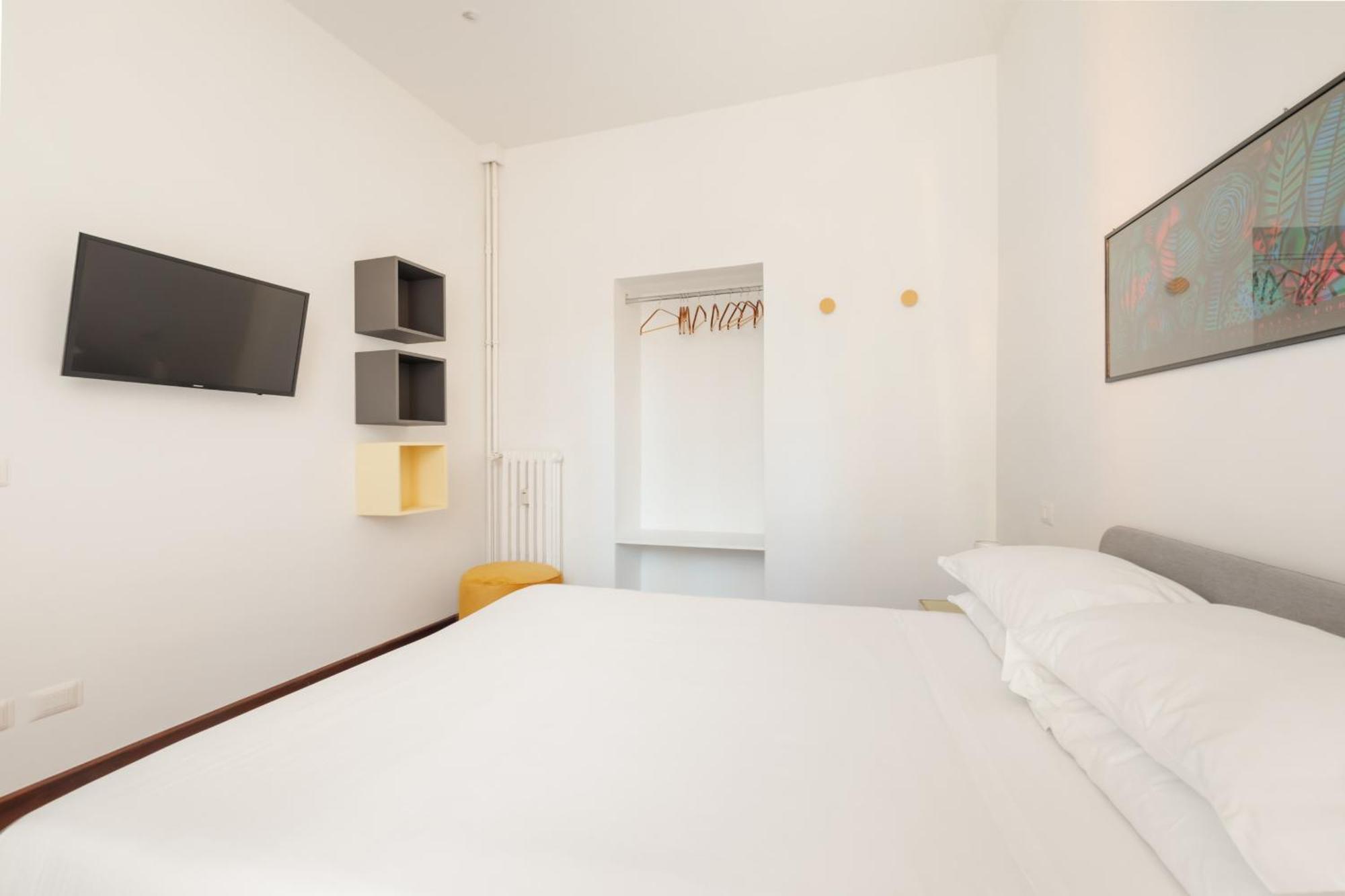Vatican Lovely 2br With Terrace * Rome