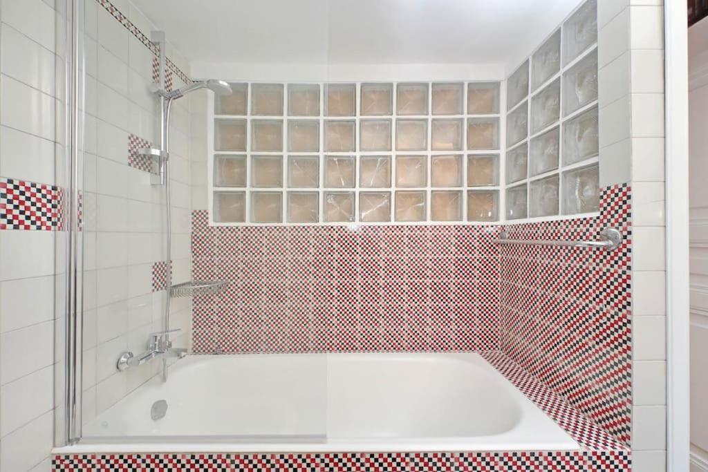 Spagna Apartment