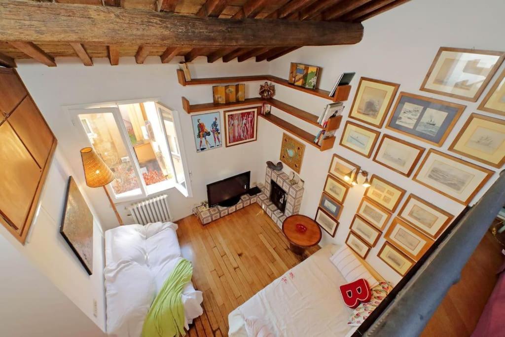Apartment Spagna *