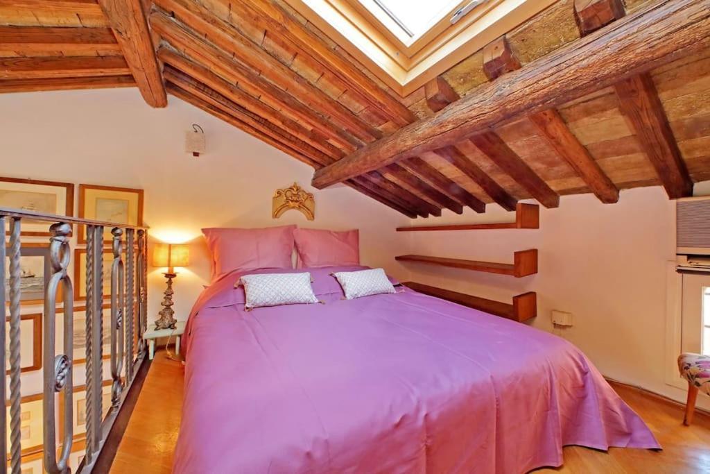 Apartment Spagna