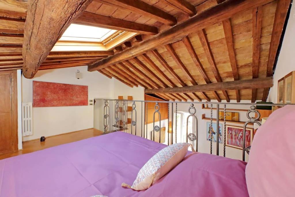 Spagna Apartment