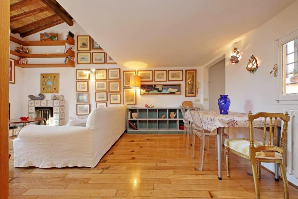 Apartment Spagna *
