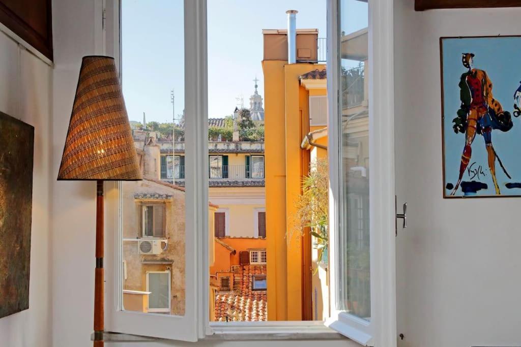 Spagna Rome