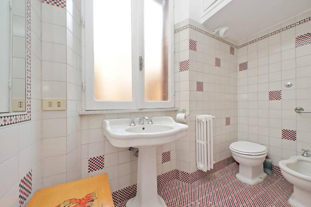 Apartment Spagna *