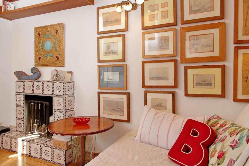 Apartment Spagna Rome