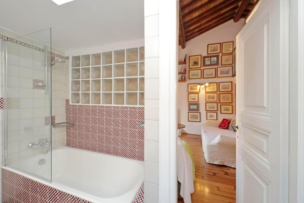Spagna Apartment Rome