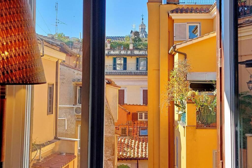Spagna Apartment *