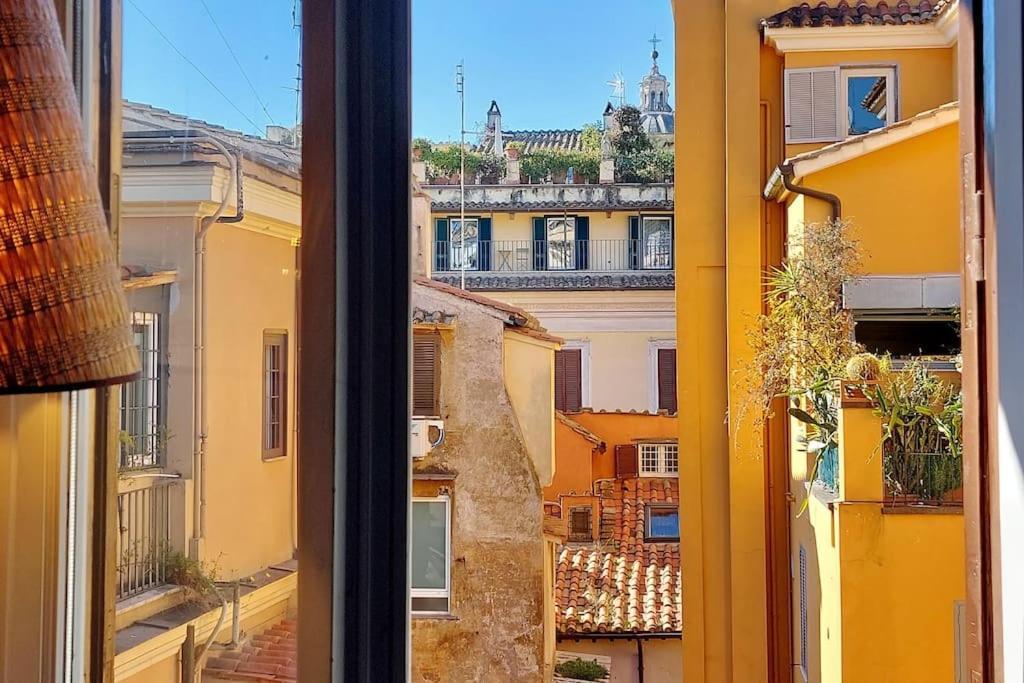 Spagna * Rome