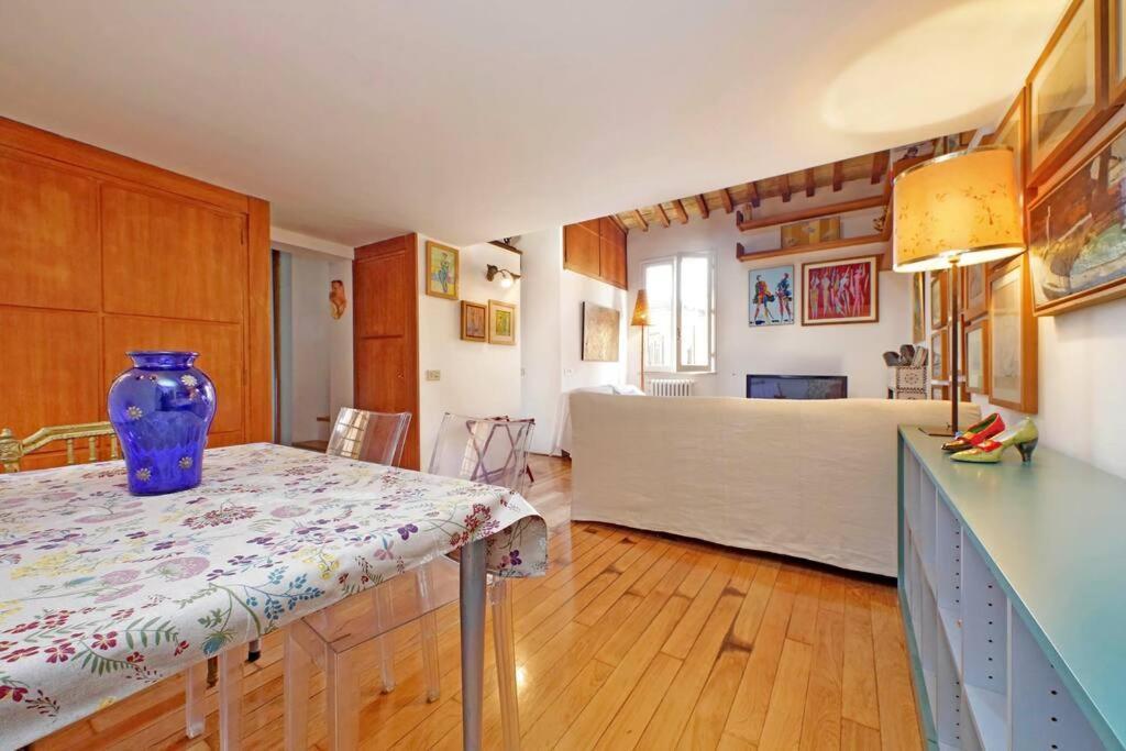 Spagna Apartment Rome