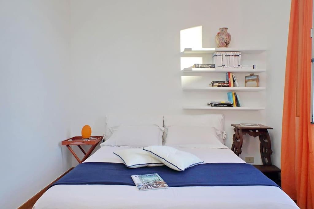 Piscinula Apartment Rome