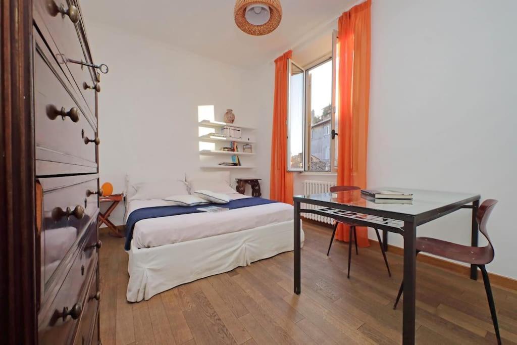 Piscinula Apartment Rome