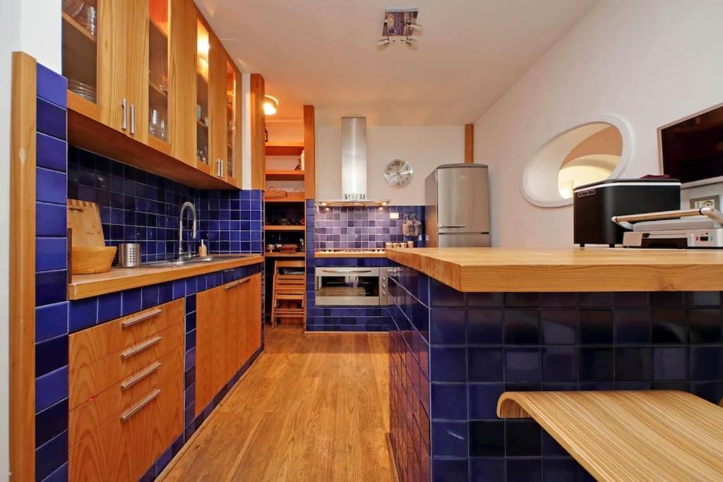 Apartment Piscinula Rome