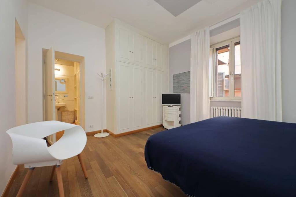 Piscinula Apartment Rome