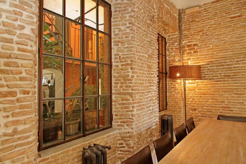 Apartment Piscinula Rome