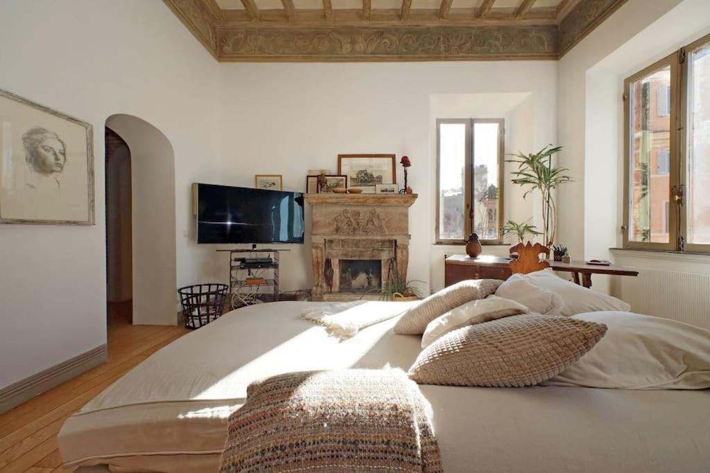 Apartment Piscinula