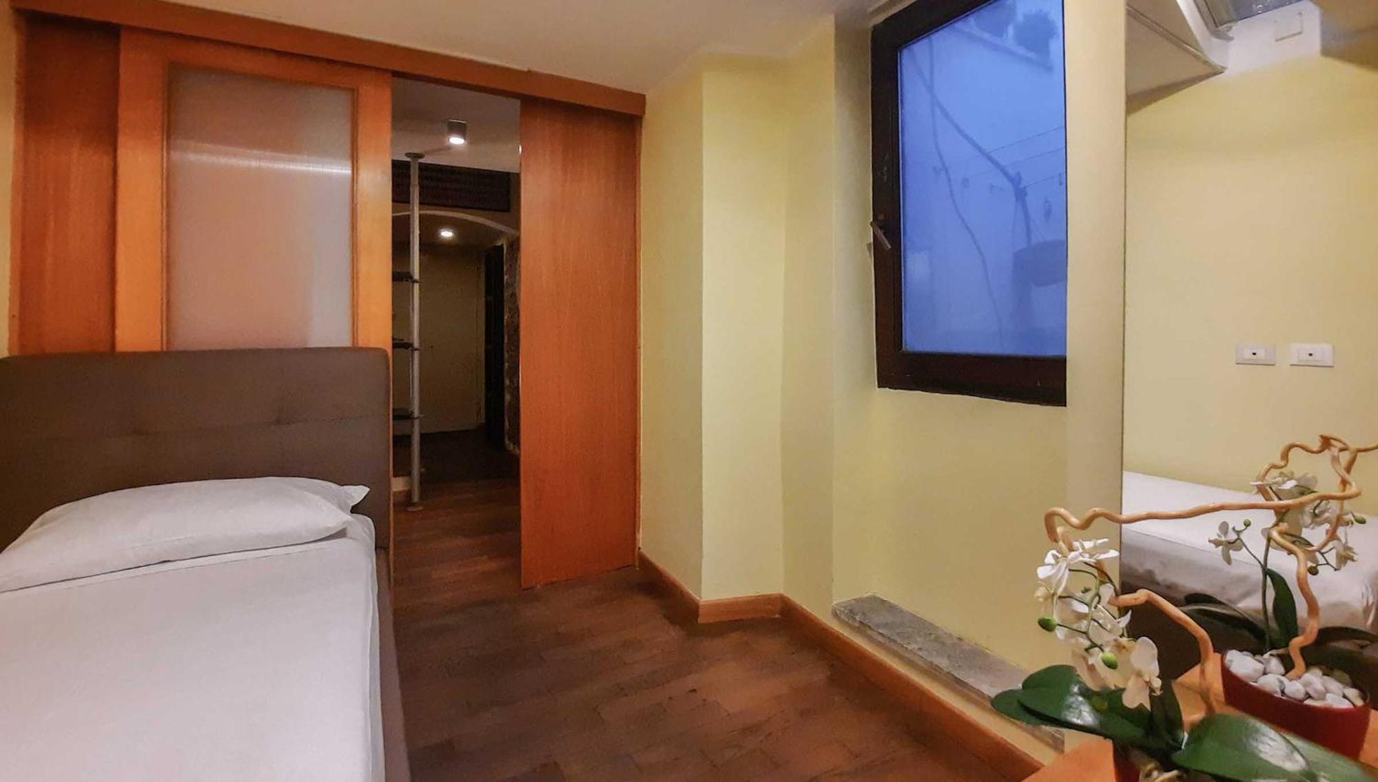 Borgo Vittorio - Exclusive In The Heart Of * Rome