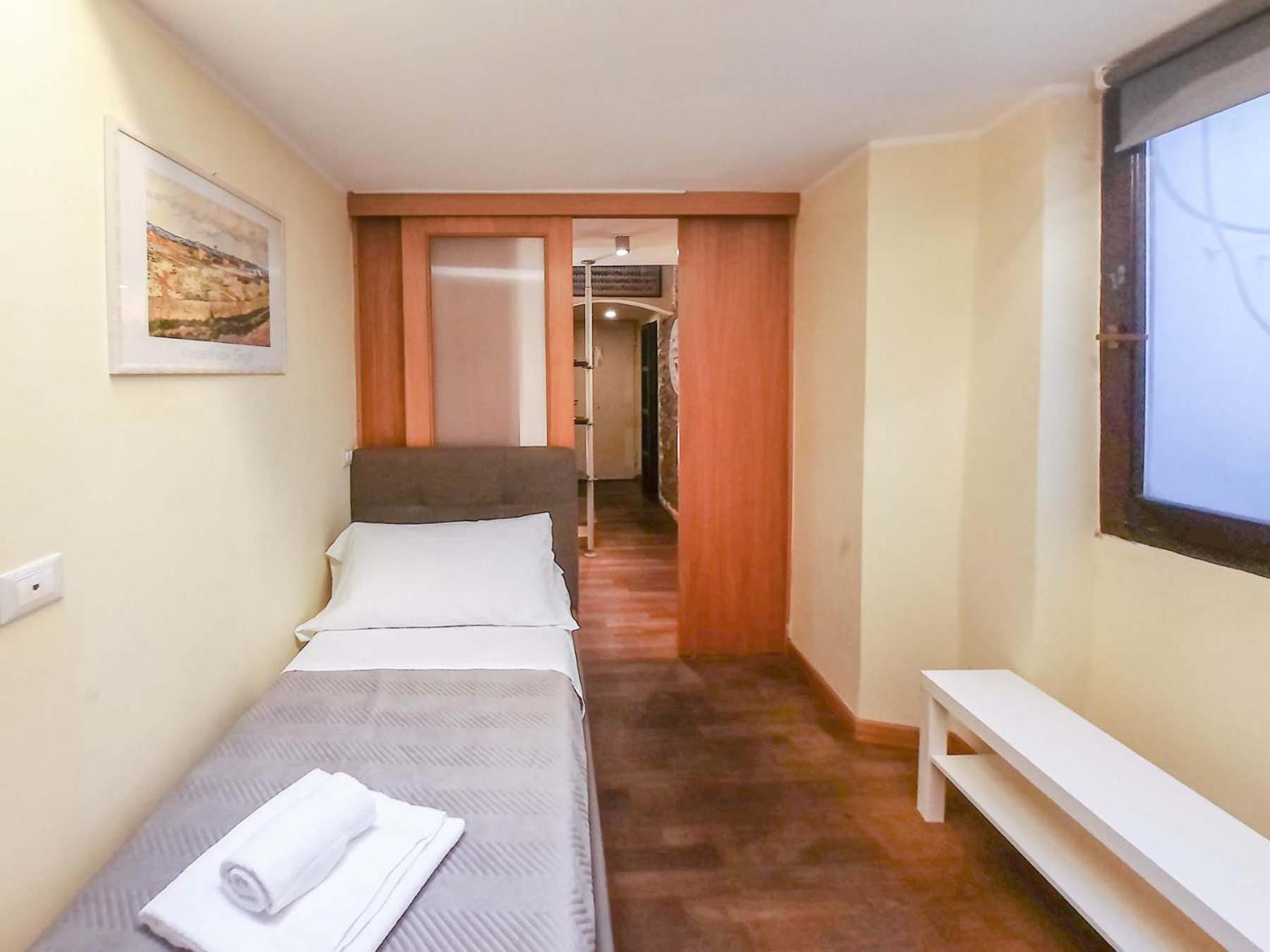 Borgo Vittorio - Exclusive In The Heart Of Apartment