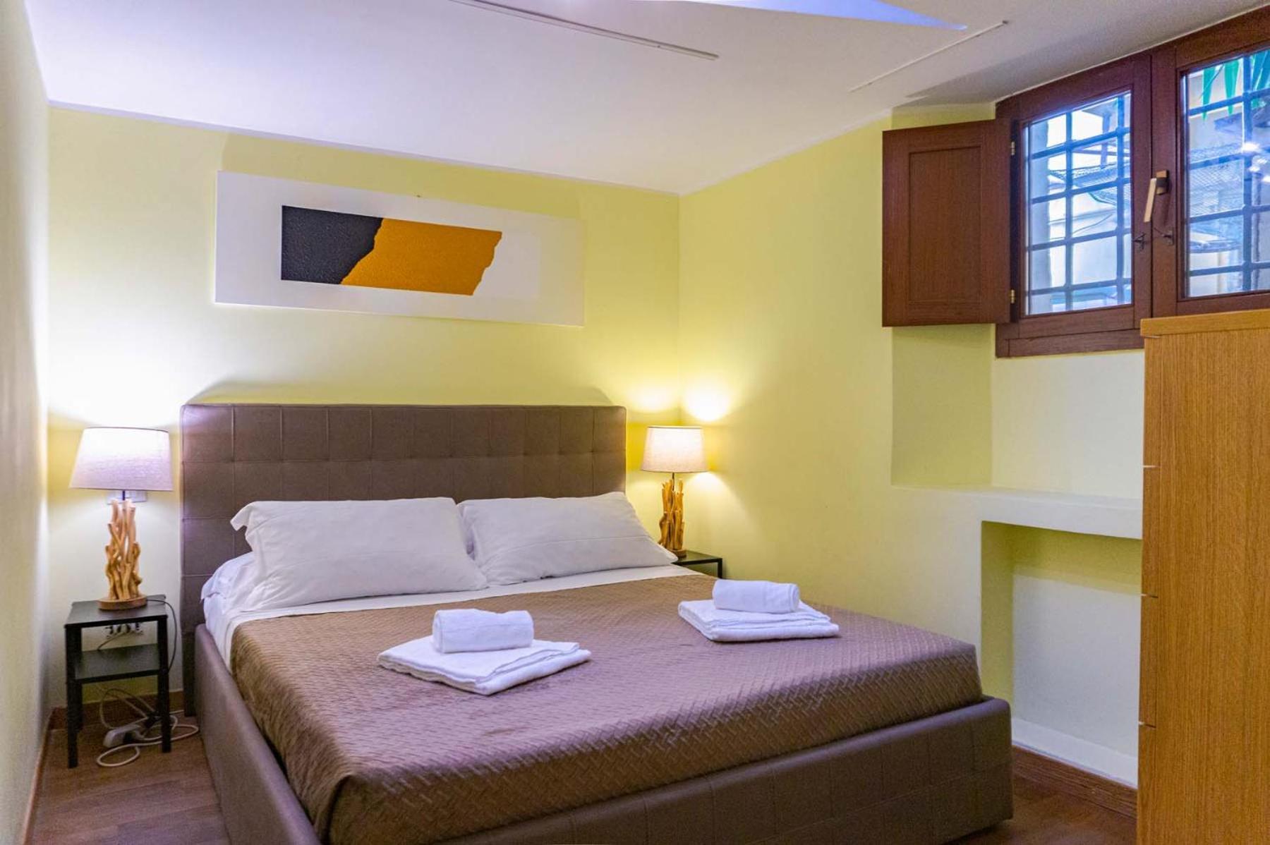 Borgo Vittorio - Exclusive In The Heart Of Apartment *