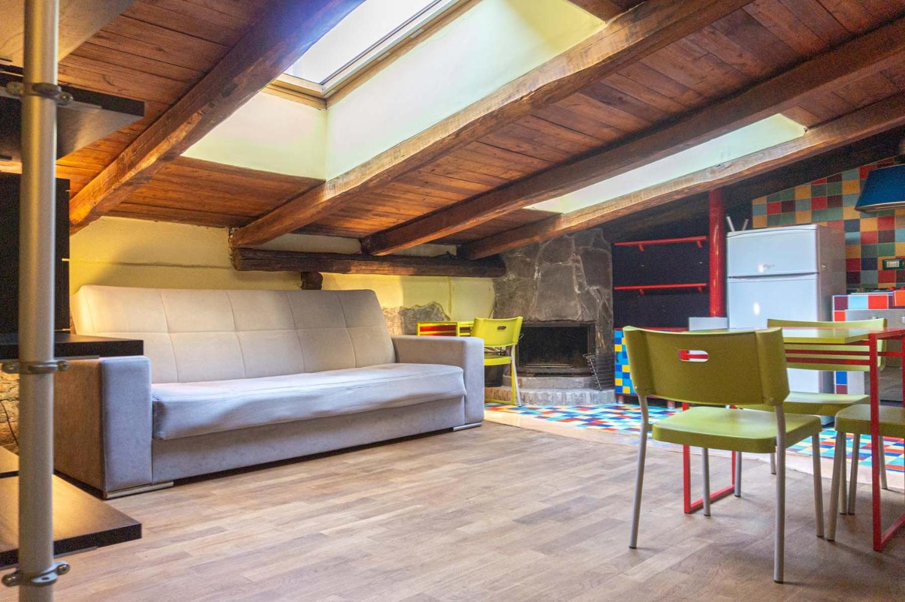 Borgo Vittorio - Exclusive In The Heart Of Apartment