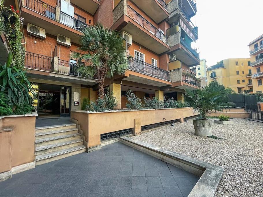San Peter View Apartment Rome