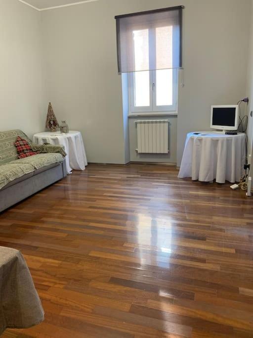 Apartment Domvs Dr Rome