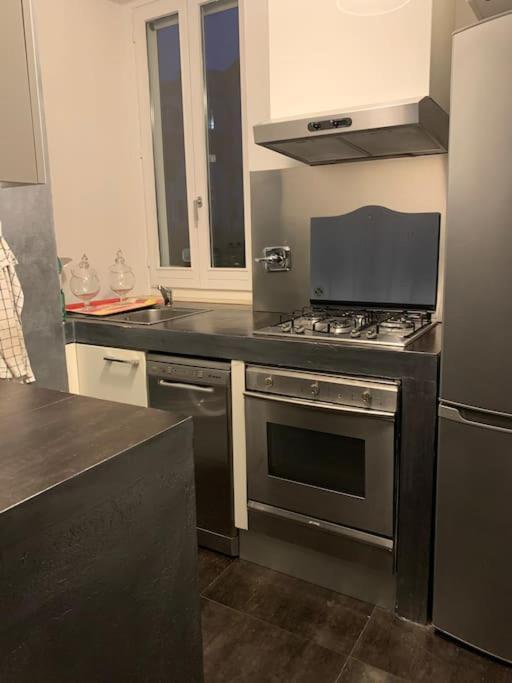 Apartment Domvs Dr *