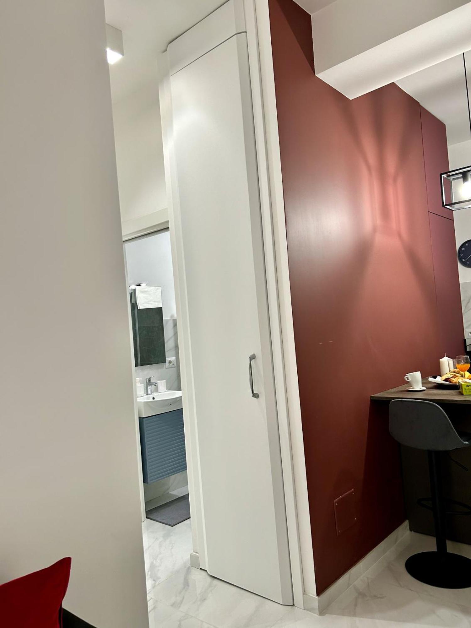 Apartamento Urban Chic San Paolo *