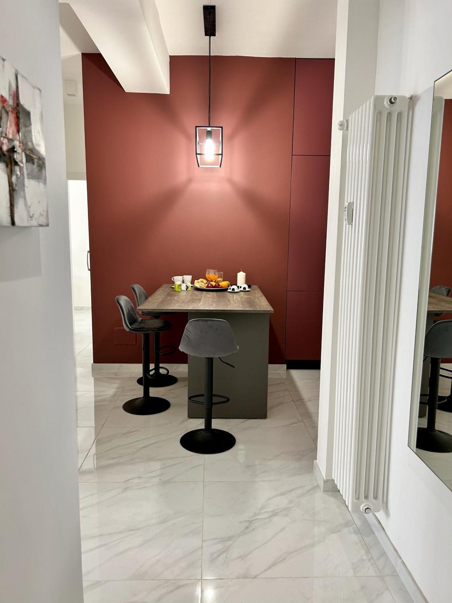 Urban Chic San Paolo Apartamento