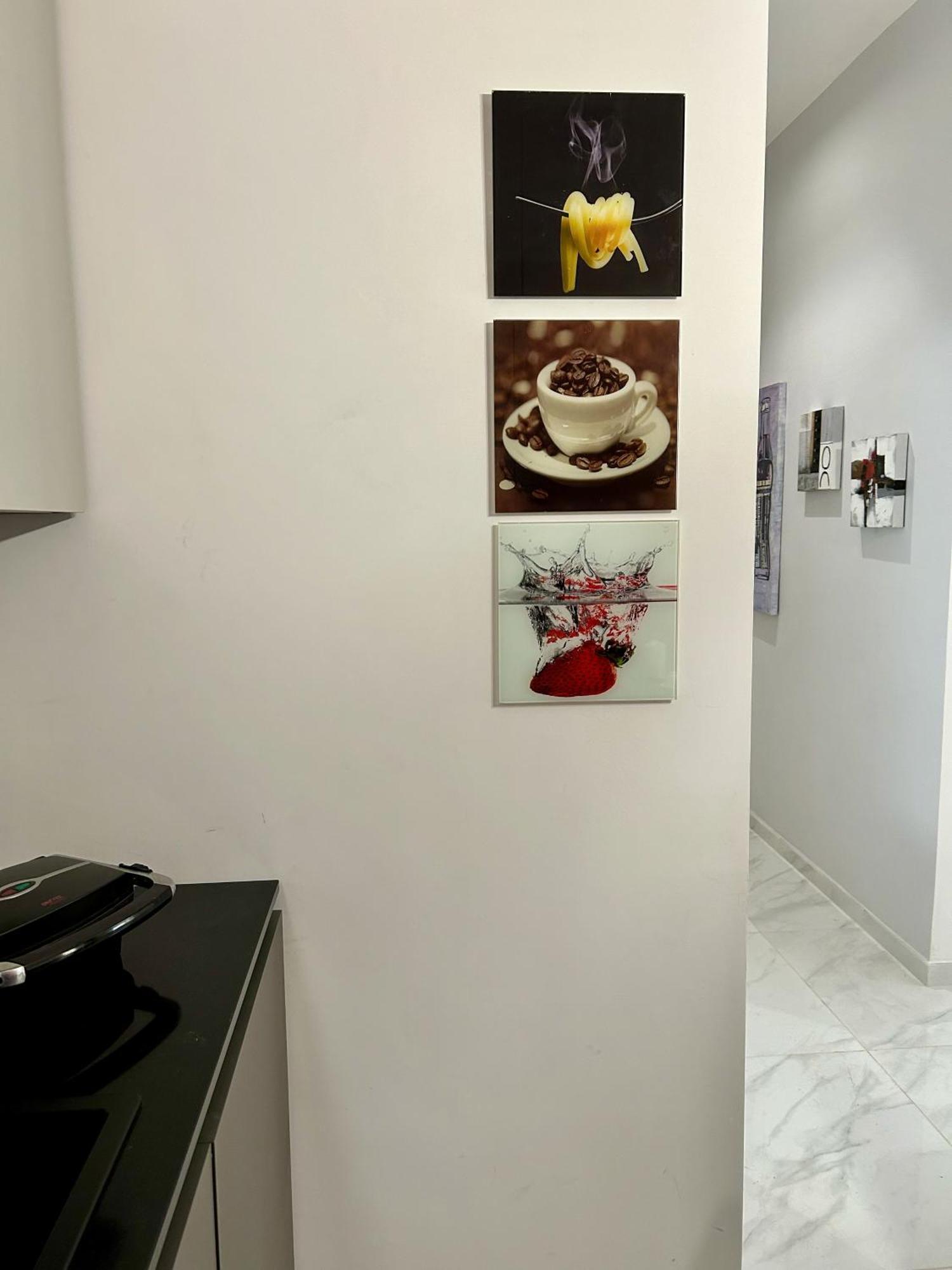 Urban Chic San Paolo Apartamento
