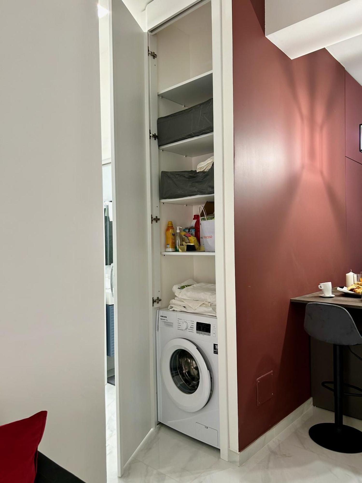 Apartamento Urban Chic San Paolo *