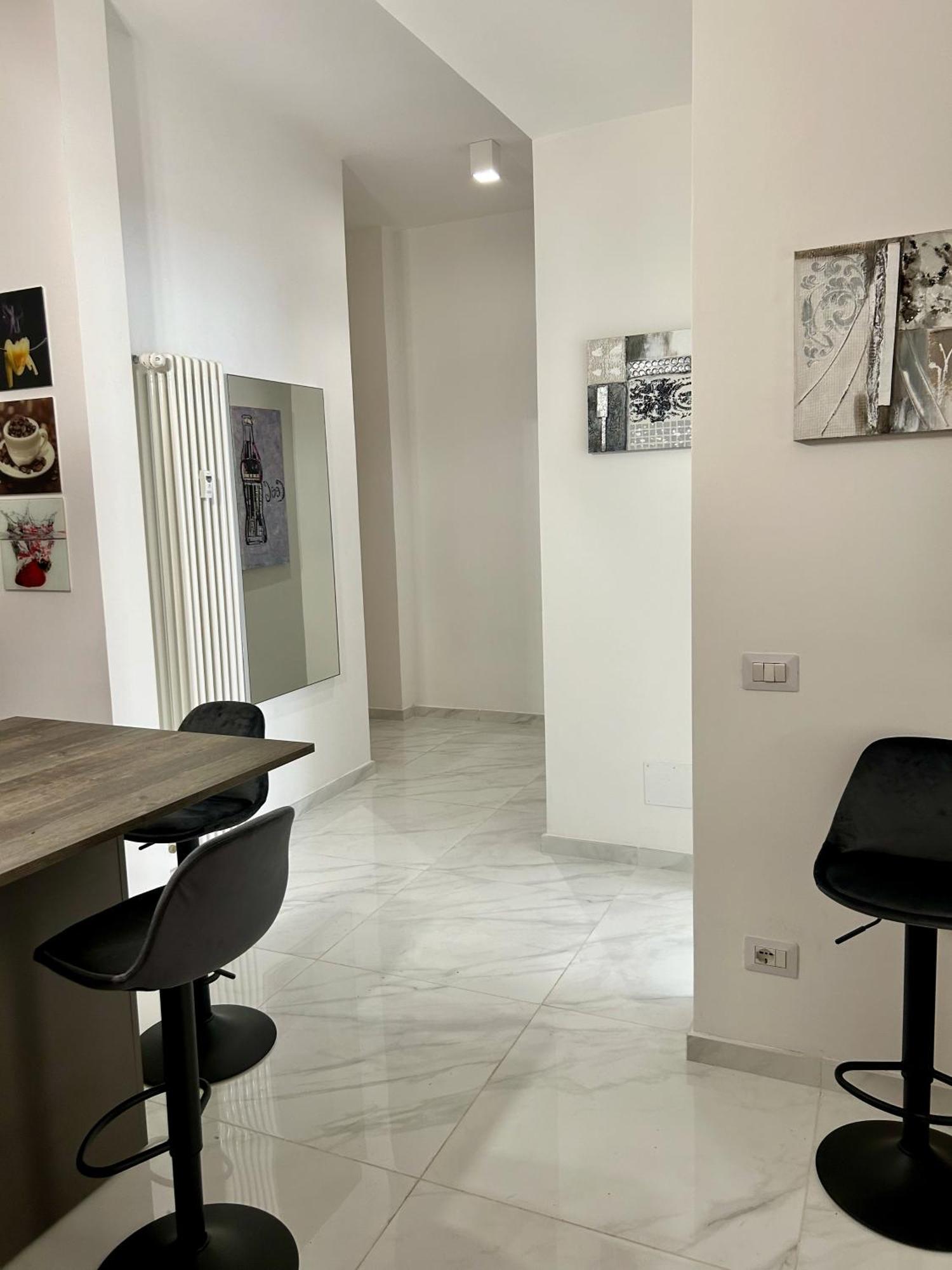 Urban Chic San Paolo Apartamento *