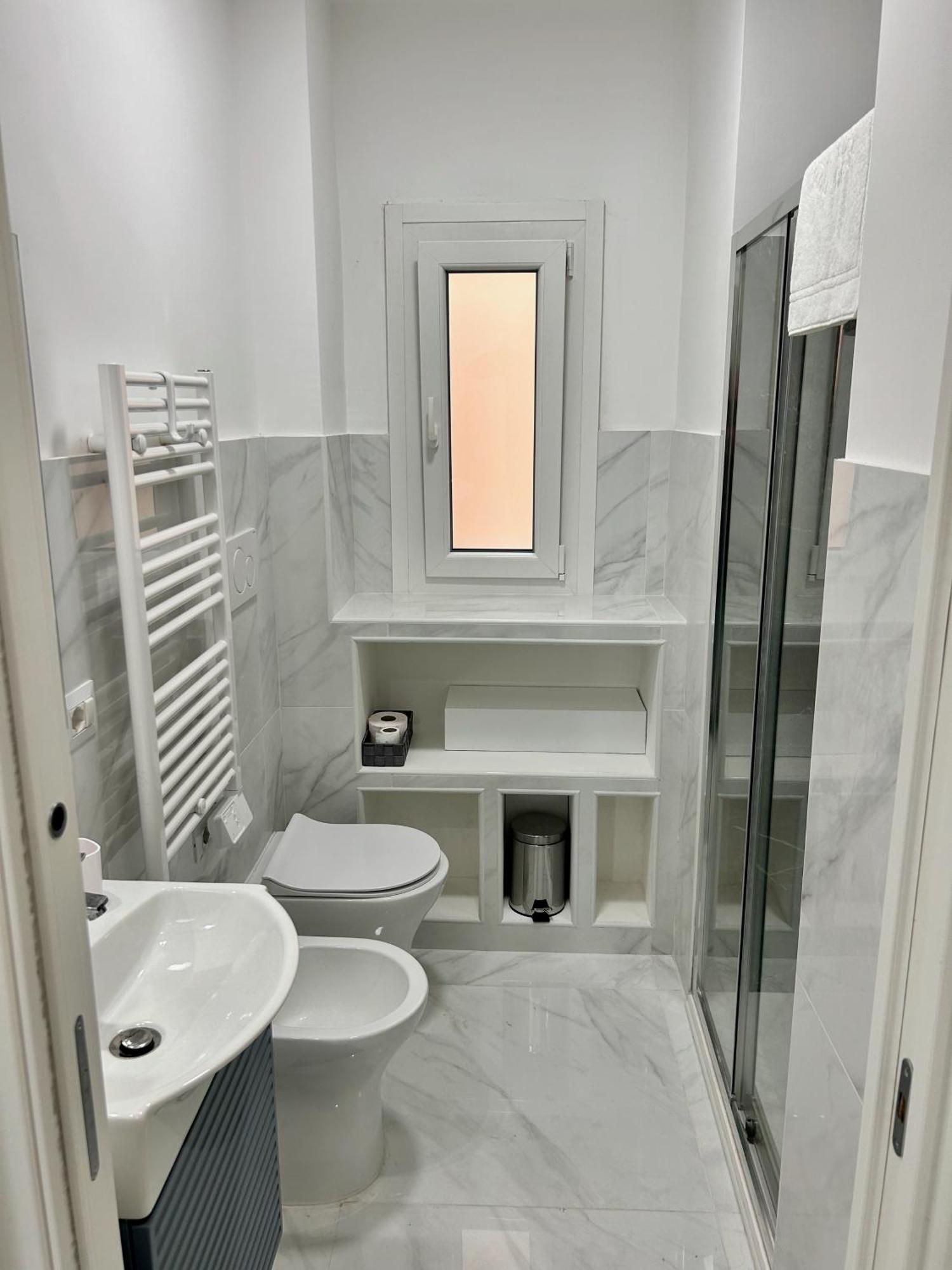 Urban Chic San Paolo Apartamento *