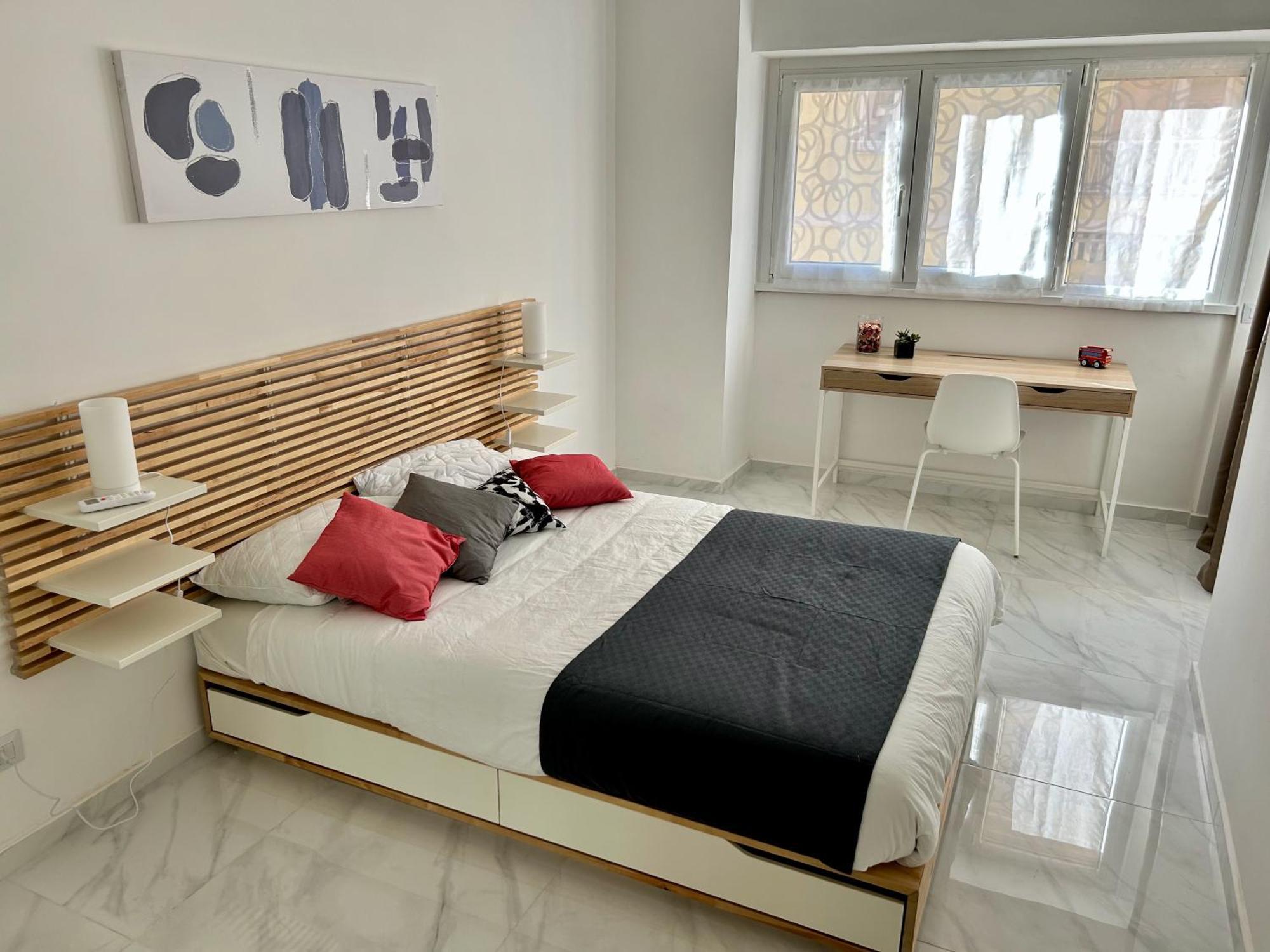 Urban Chic San Paolo Apartamento