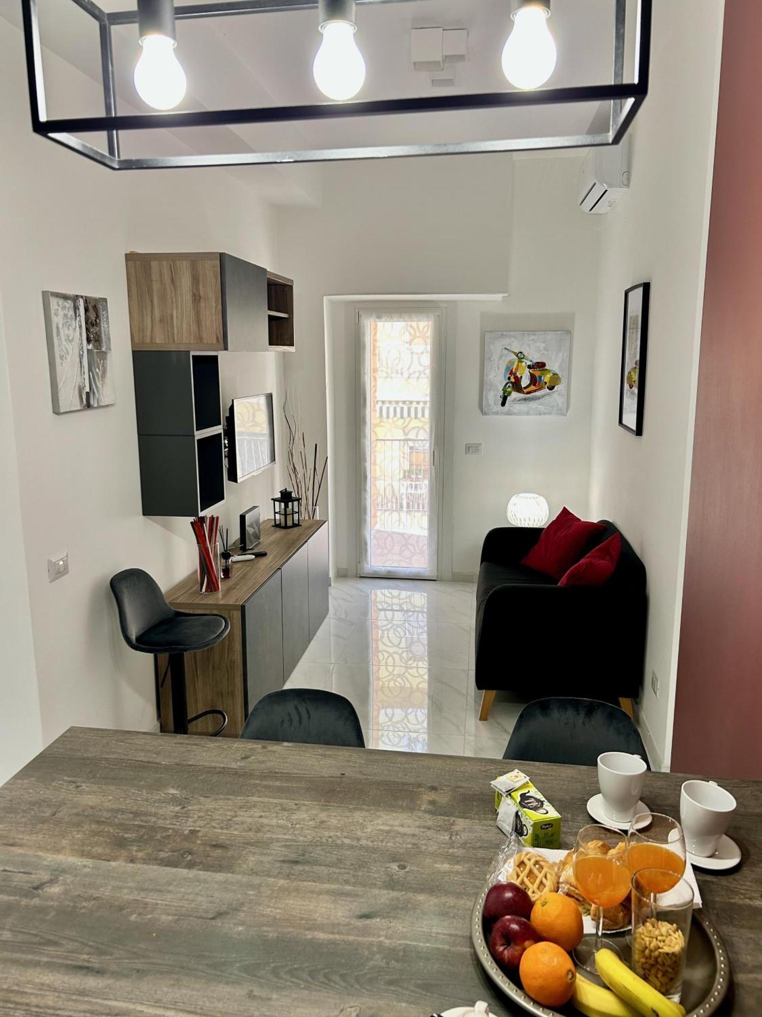 Urban Chic San Paolo Apartamento *