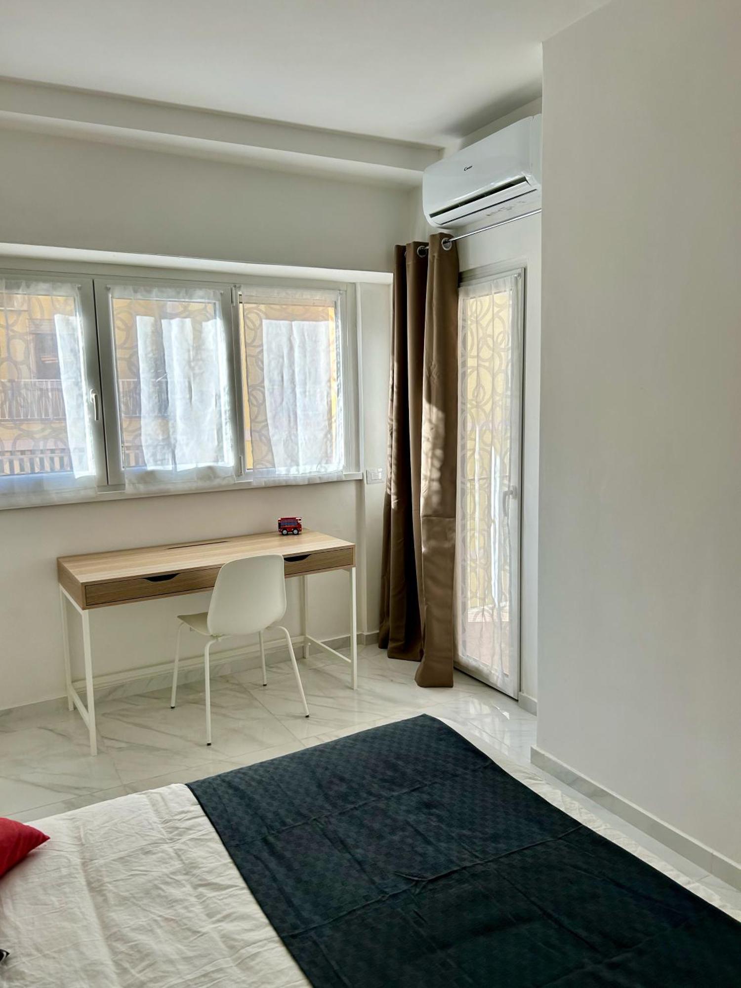 Apartamento Urban Chic San Paolo Roma