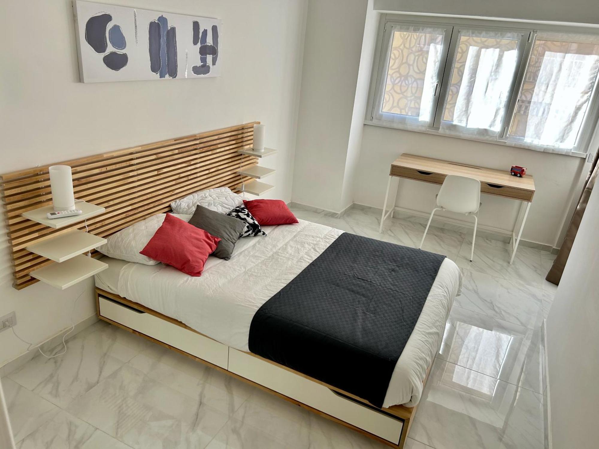 Urban Chic San Paolo Apartamento Roma