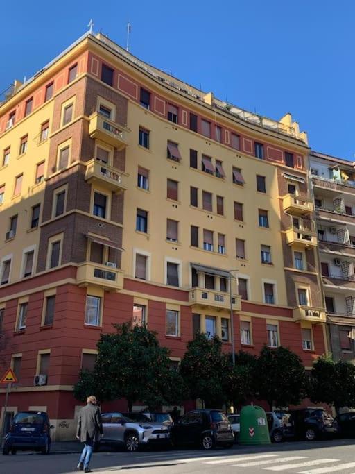 Apartamento Della Vittoria Ai Musei Vaticani Roma