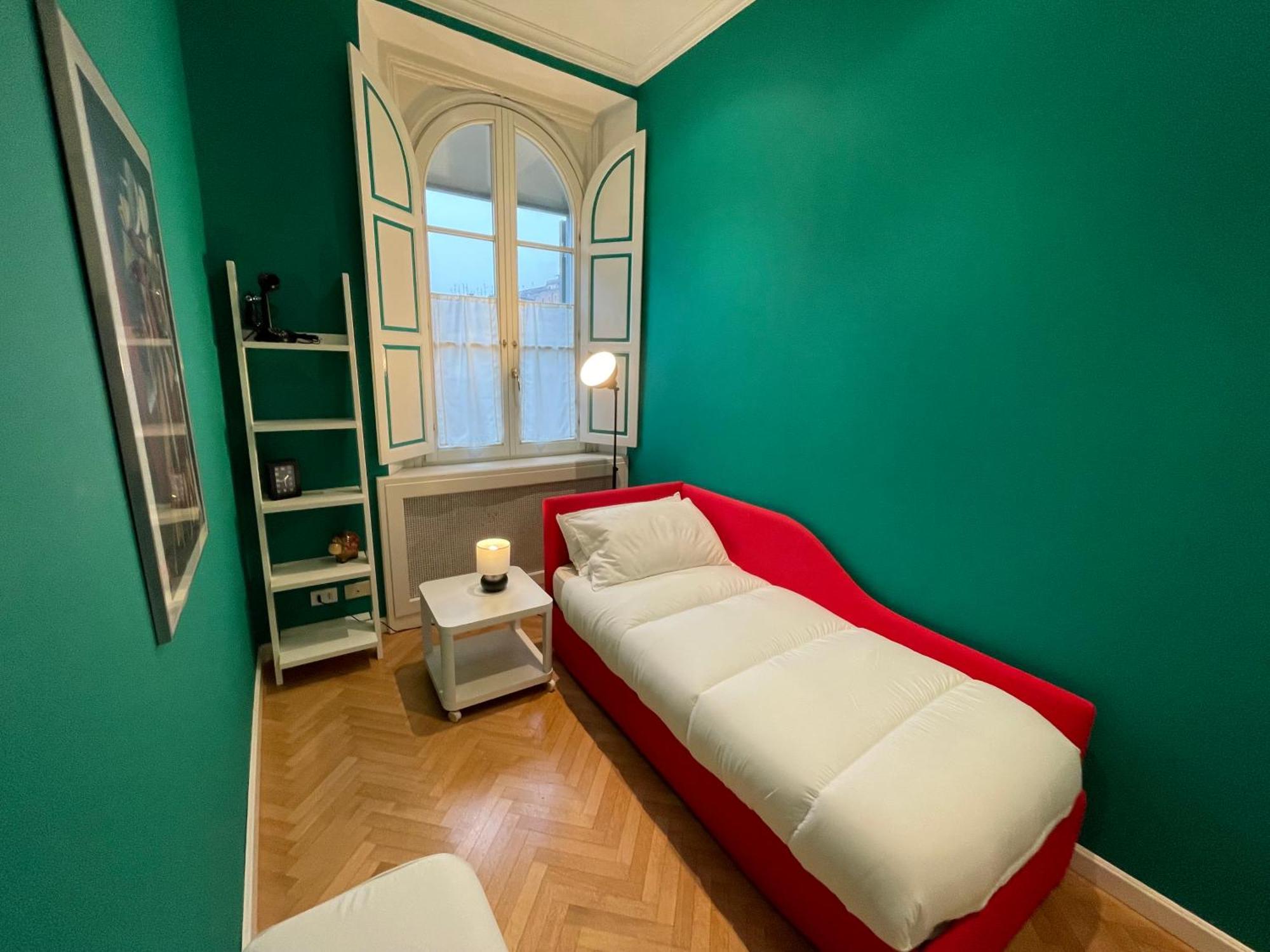 Lilla's Apartment Rome