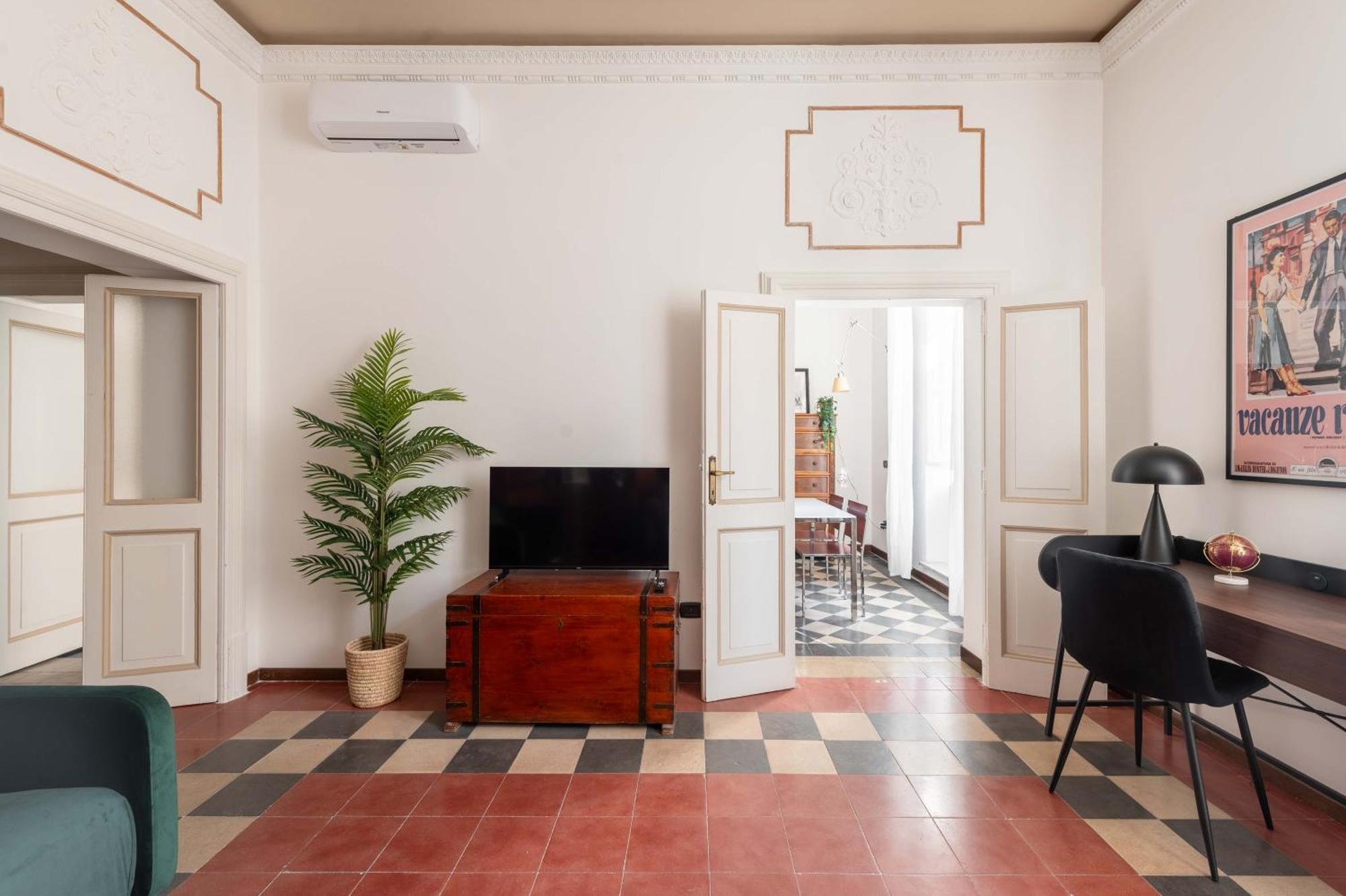 Maison Leo A S. Maria Maggiore