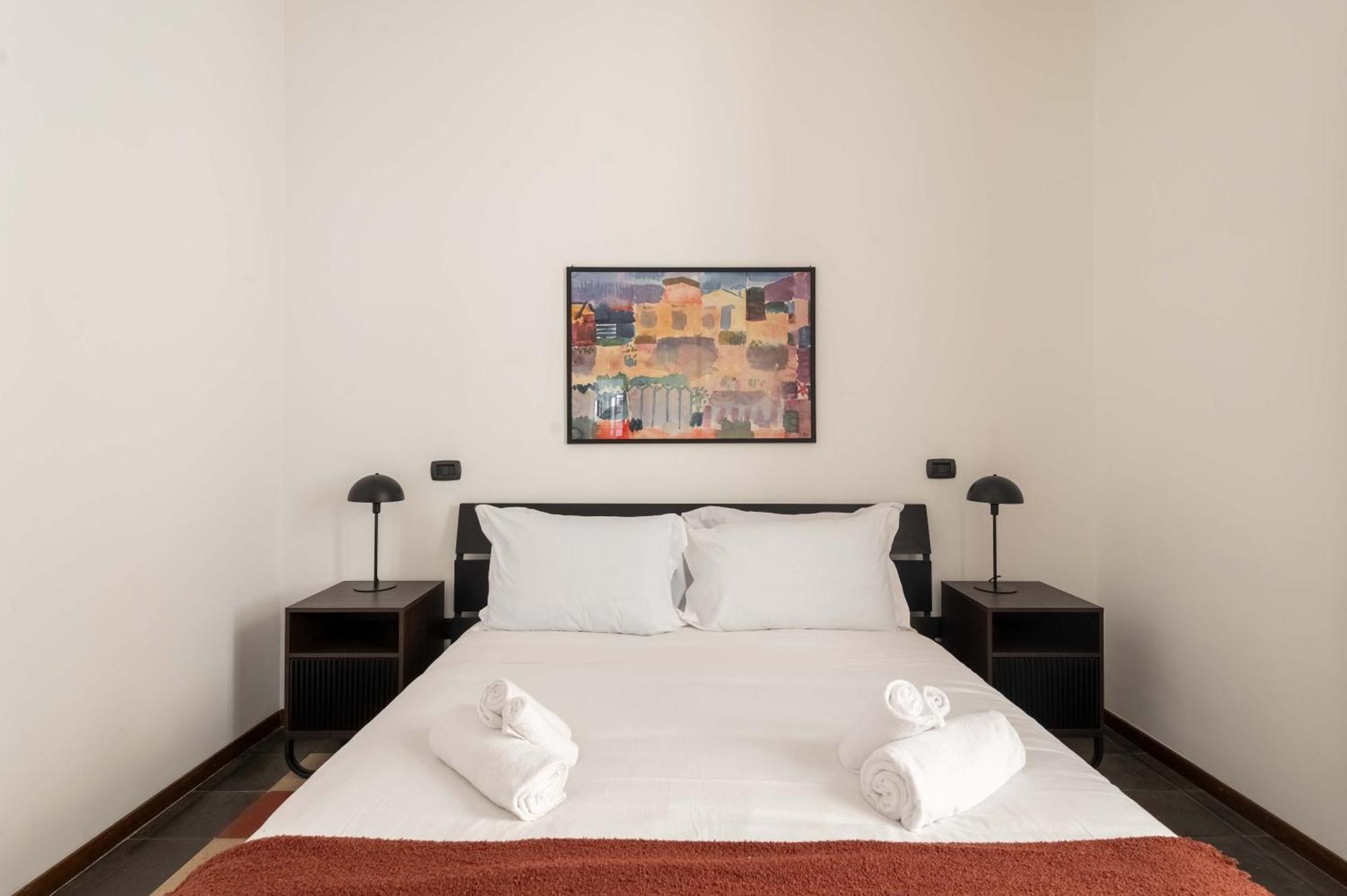Maison Leo A S. Maria Maggiore Apartment
